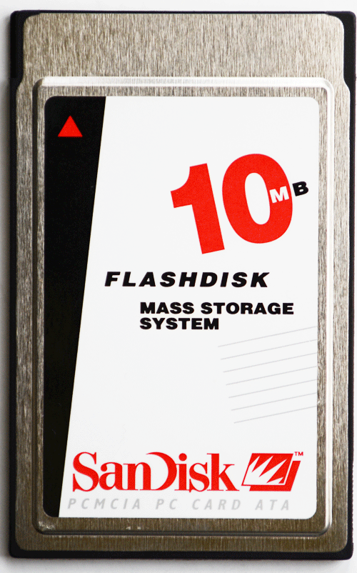 Flashdisk